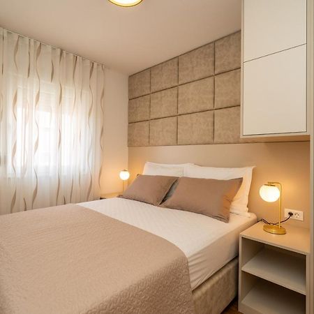 Deluxe Apartman Anita1 Zadar Eksteriør billede
